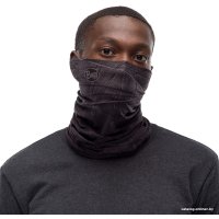 Шарф (бафф) Buff Original EcoStretch Embers Black 117945 (р. 53-62)