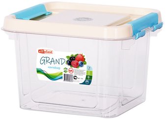 Эльфпласт Grand 545