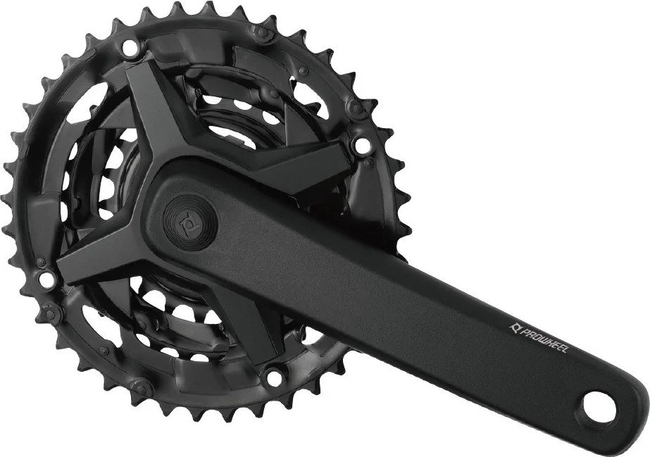 

Система шатунов Prowheel TC-CY20 PR11013