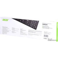 Клавиатура Acer OKR020