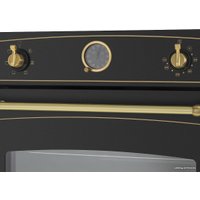 Электрический духовой шкаф MAUNFELD MEOFE 676RBG TM
