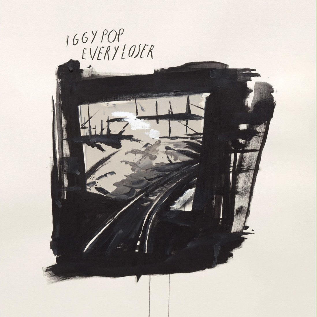 

Виниловая пластинка Iggy Pop - Every Loser
