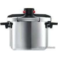 Скороварка Woll Pressure Pro 122PP