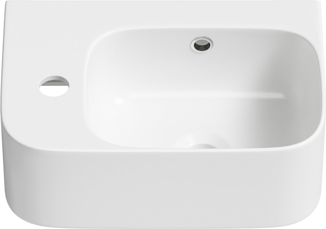 

Умывальник Lavinia Boho Bathroom Sink Slim 33311063