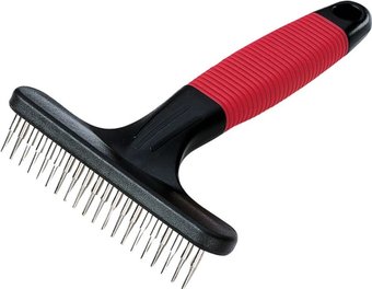 Расческа-грабли Ferplast Gro 5872 85872799