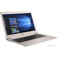 Ноутбук ASUS Zenbook UX305CA-FB121T