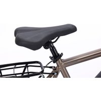 Электровелосипед MyWay Let 1.0 250 26 Pro (титан матовый)