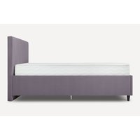 Кровать Divan Адель 180 Velvet Violet