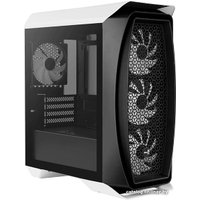 Корпус AeroCool Aero One Mini Frost-G-WT-v1