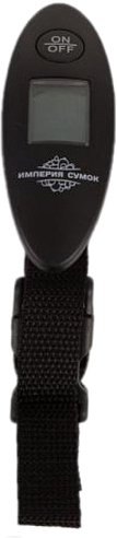 

Кухонные весы Grott 260-33007-BLK