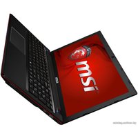 Игровой ноутбук MSI GE60 2PC-073XPL Apache