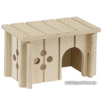 Домик Ferplast Sin 4641 84641099