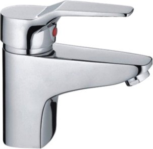 

Смеситель Haiba HB1063