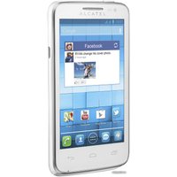 Телефон Alcatel One Touch M'Pop 5020D