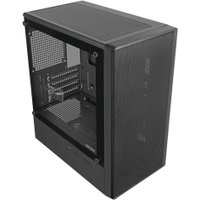 Корпус Ginzzu CL401