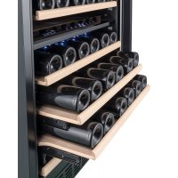 Винный шкаф Temptech OX60DRW-24