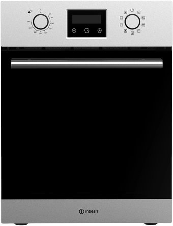 Электрический духовой шкаф Indesit IBFTE 1944 JH IX