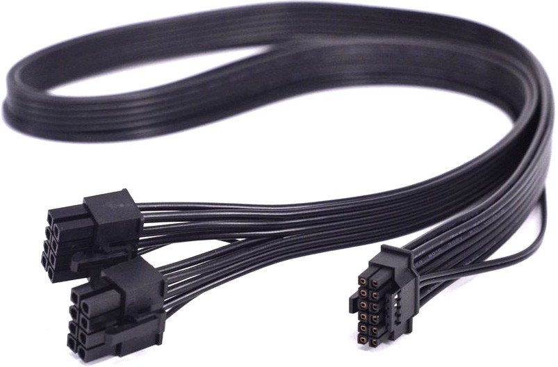 

Кабель SilverStone G56PP14EPS00020