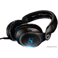 Наушники Sennheiser HD8 DJ