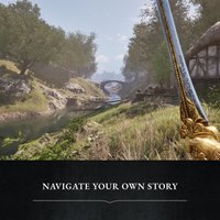  The Elder Scrolls IV: Oblivion Remastered – Physical Deluxe Edition для PlayStation 5