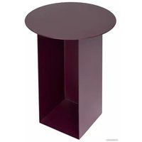 Журнальный столик Bergenson Bjorn Silje BB0000490 (сливовый)