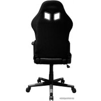 Игровое (геймерское) кресло DXRacer NEX EC/OK01/NG (черный/серый)