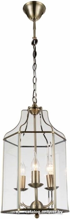 Подвесная люстра ST Luce Terso SL228.303.03