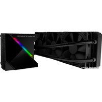 Система жидкостного охлаждения для процессора ASUS ROG Ryujin 360 90RC0020-M0UAY0