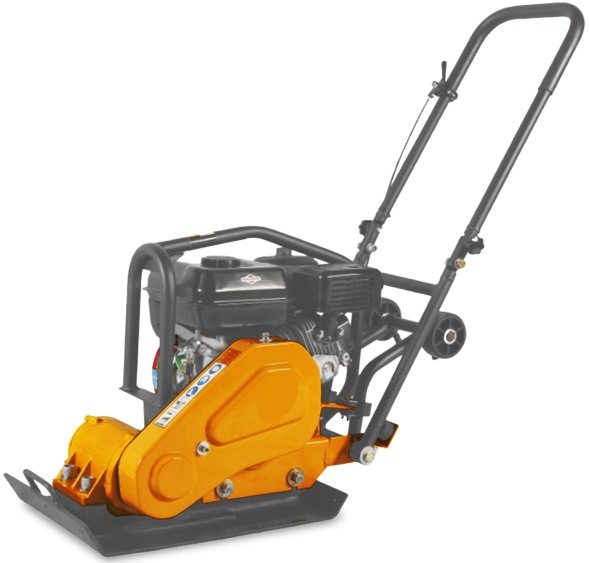 

Виброплита Villartec VP 6536