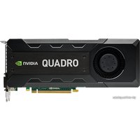 Видеокарта PNY Quadro K5200 8GB GDDR5 (VCQK5200-PB)