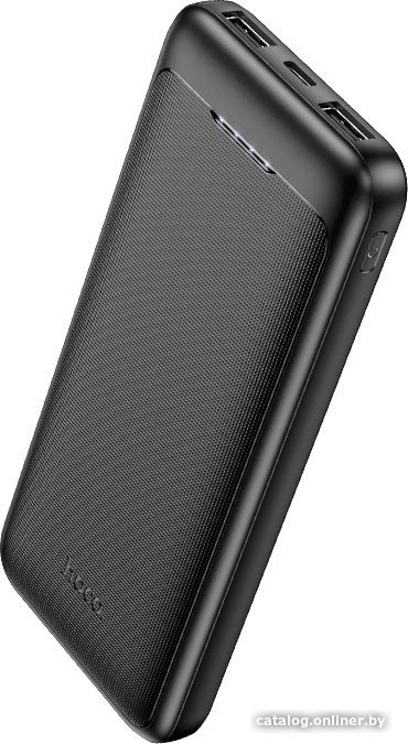 Внешний аккумулятор Hoco J111 10000mAh (черный)