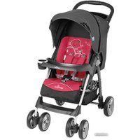 Коляска прогулочная «книга» Baby Design Walker