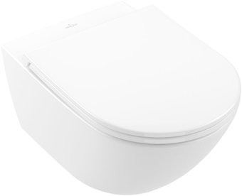 Villeroy & Boch Universo Twistflush Combi-Pack 4670T901