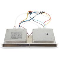 Контроллер MIX Neon-Night iMLamp4_AC_7000 для дюралайта 332-120