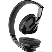 Наушники More Choice HW33 (черный)