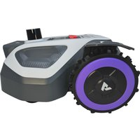 Газонокосилка-робот Anthbot M5 LiDAR