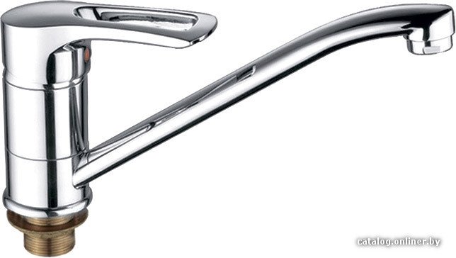 Смеситель Ledeme H25 L4925