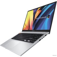 Ноутбук ASUS VivoBook S15 OLED K3502ZA-MA024W