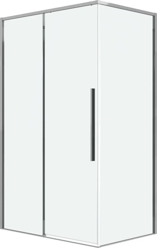 

Душевой уголок Grossman Galaxy 130х100х195 120.K33.01.1310.10.00 (хром/прозрачное стекло)