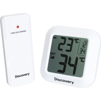 Термометр Levenhuk Discovery Report W20 78872
