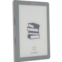 Электронная книга Digma E2