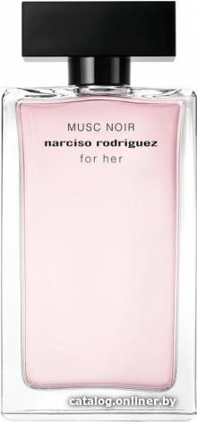 

Парфюмерная вода Narciso Rodriguez Rodriguez Musc Noir EdP (100 мл)