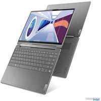 Ноутбук 2-в-1 Lenovo Yoga 9 14IRP8 83B1002YRK