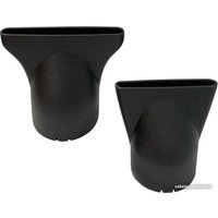 Фен Harizma Solid h10227 (черный) в Бресте