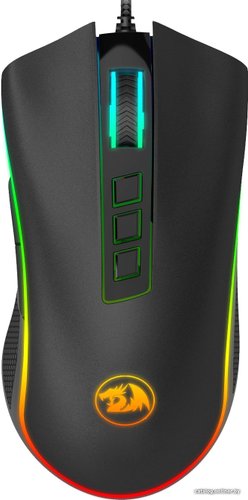 Игровая мышь Redragon Cobra M711-2