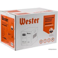 Стабилизатор напряжения Wester STW10000NP