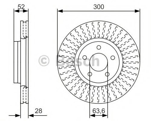

Bosch 0986479D38