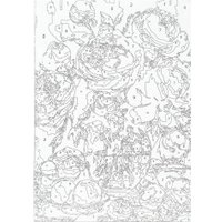 Картина по номерам MultiArt CANV28X20-117518