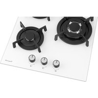 Варочная панель Weissgauff HG 430 WGV