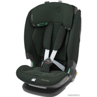 Детское автокресло Maxi-Cosi Titan Pro i-Size (authentic green)